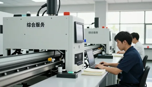 云服务器托管套餐