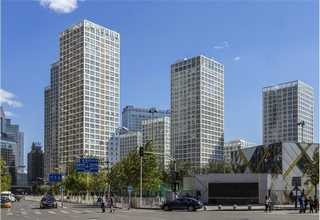 河北模组式干燥机平台