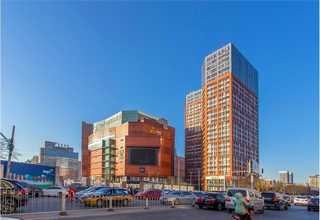 福建案例展示高分子材料喷涂法