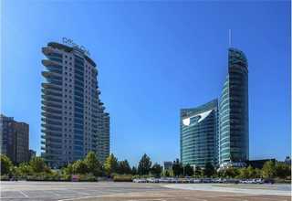 锌合金别墅门品牌